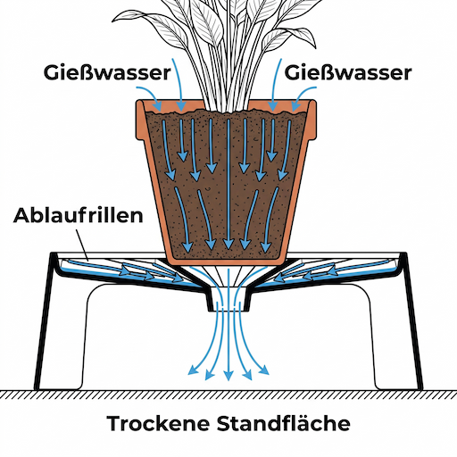 HEX-GROW-DRAIN-EFFECT
