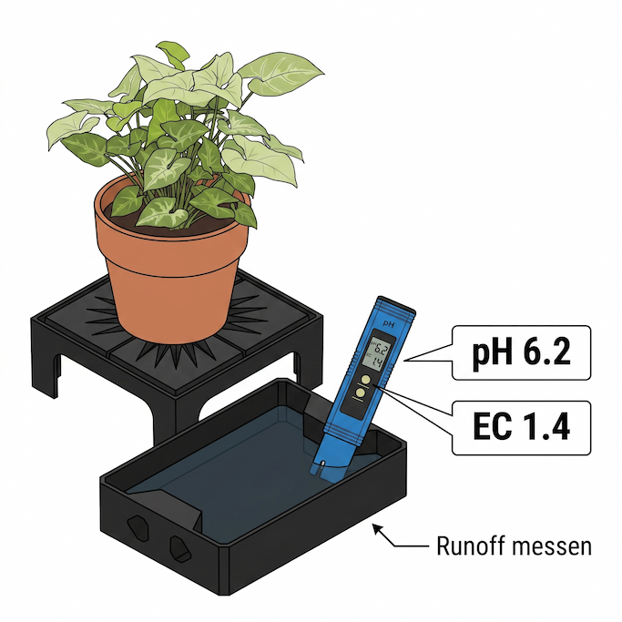 HEX-GROW-DRAIN-PH