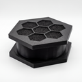 HEX-GROW-Lichtfalle