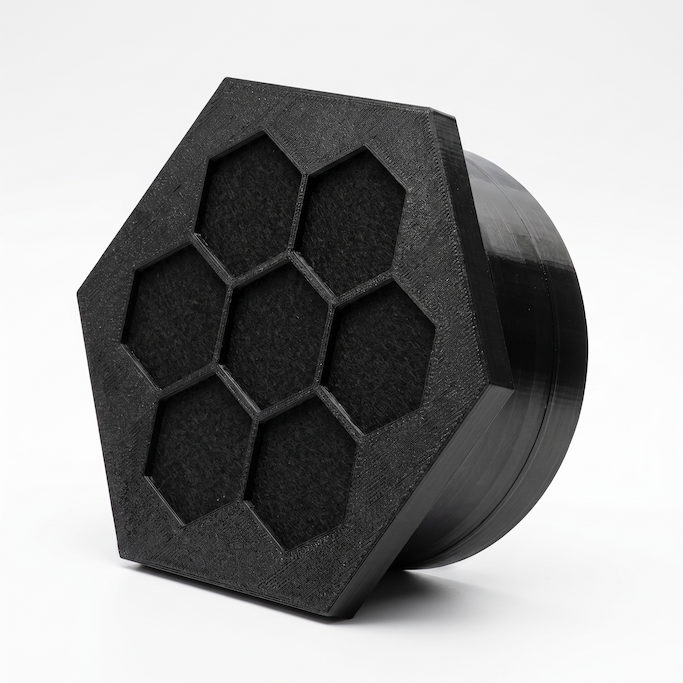HEX-GROW_Lichtfalle