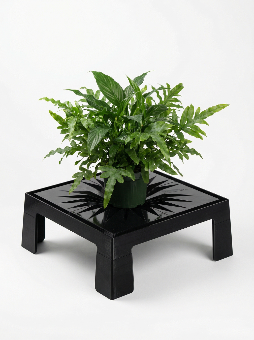 DRAIN TRAY 24x24