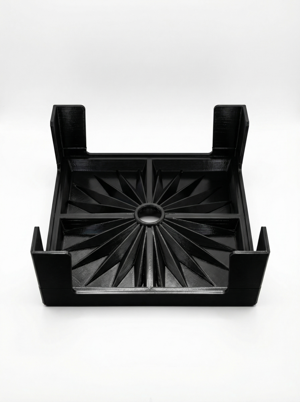 DRAIN TRAY 24x24