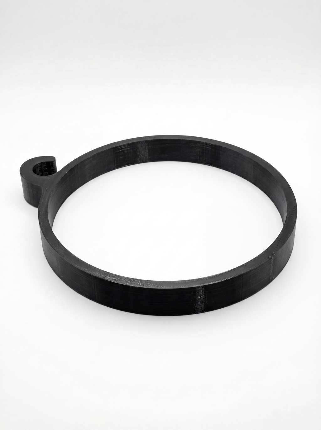 Aktivkohlefilter Halter Set für Mars Hydro Spider Farmer AC Infininity etc.