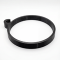 Aktivkohlefilter Halter Set 235mm