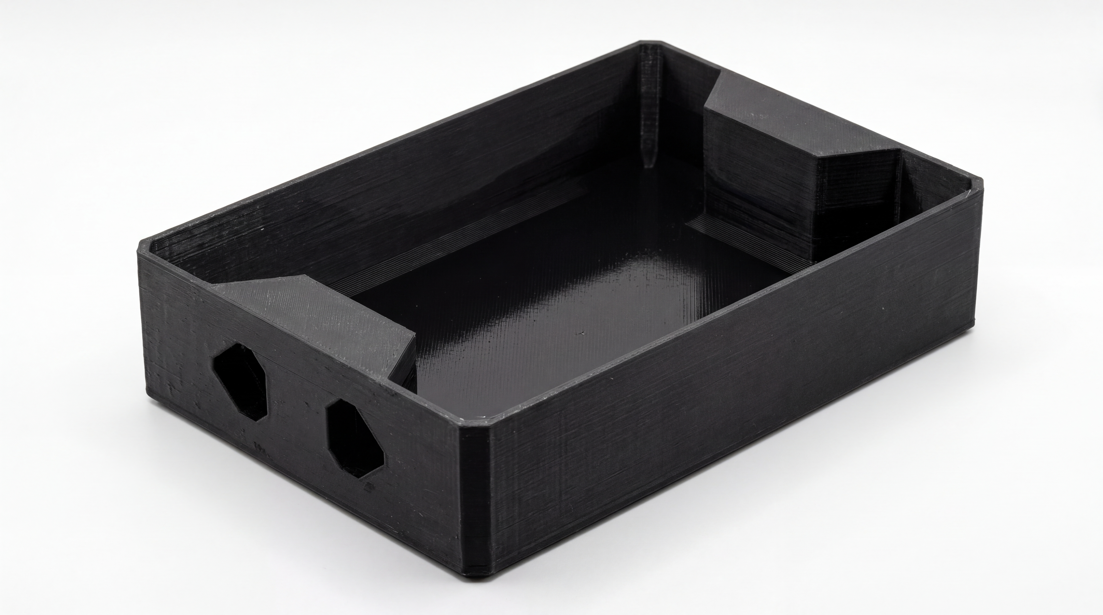 3x DRAIN TRAY 24x24 | 3x DRAIN PAN