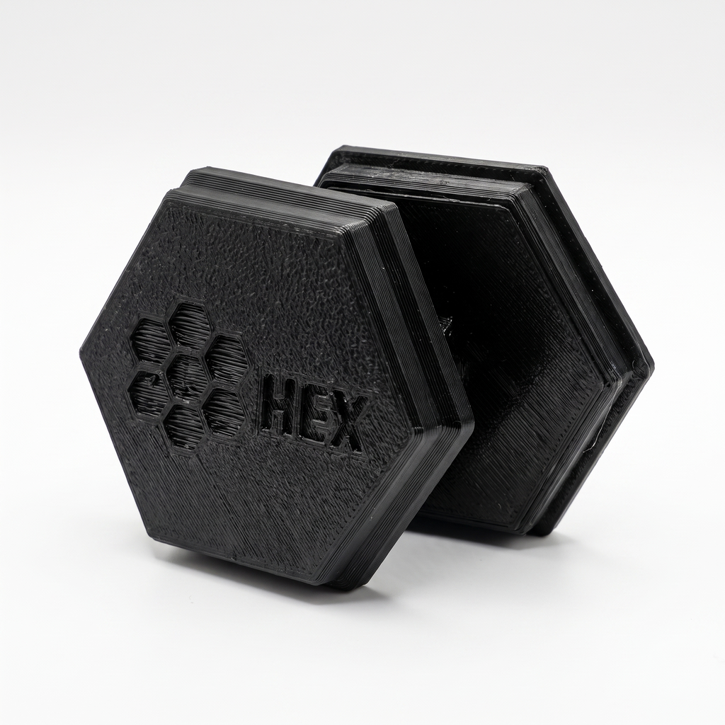 Magnet Halter für Grow-Zelte | PETG | Made in Germany