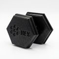 Magnet Halter für Grow-Zelte | PETG | Made in Germany
