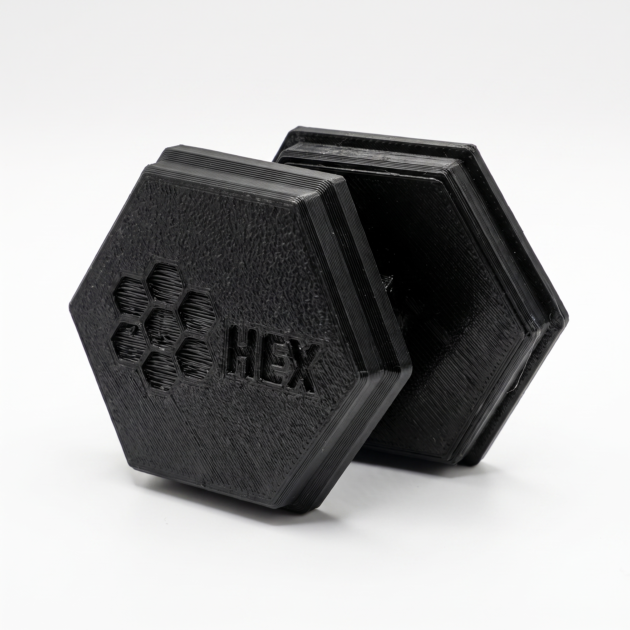 Magnet Halter für Grow-Zelte | PETG | Made in Germany