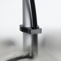 40x Kabelhalter für Grow-Zelte | PETG | Made in Germany